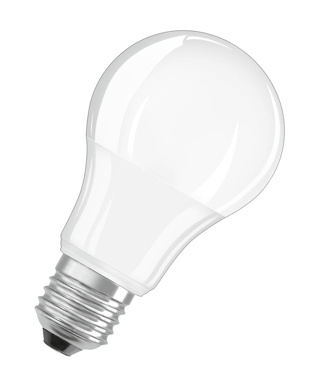 Ledvance LED-Leuchtmittel CLASSIC A DIM P 8.8W 827 FR E27 – 4099854043970 – Ersatz für 60 W - 4099854043970