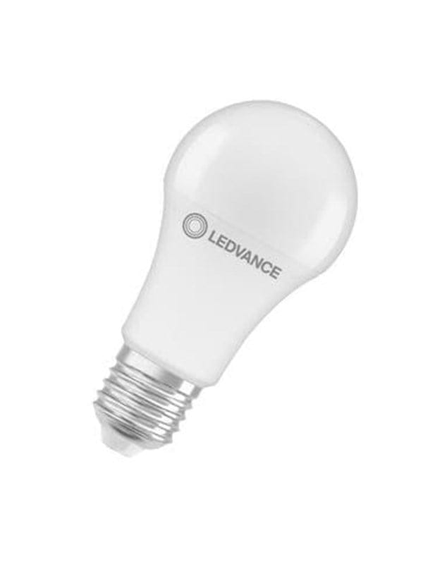 Ledvance LED-Leuchtmittel CLASSIC A DIM P 14W 827 FR E27 – 4099854044014 – Ersatz für 100 W - 4099854044014