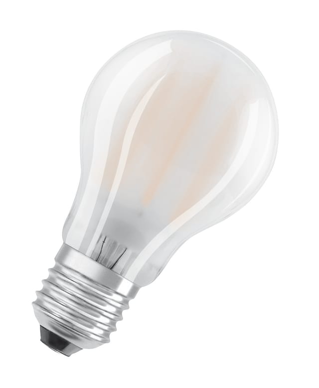 Ledvance LED-Leuchtmittel PARATHOM CLASSIC A 40 4 W/4000 K E27 - 4099854069710