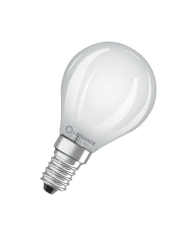 Ledvance LED-Leuchtmittel PARATHOM CLASSIC P 25 2.5 W/2700 K E14 - 4099854069239