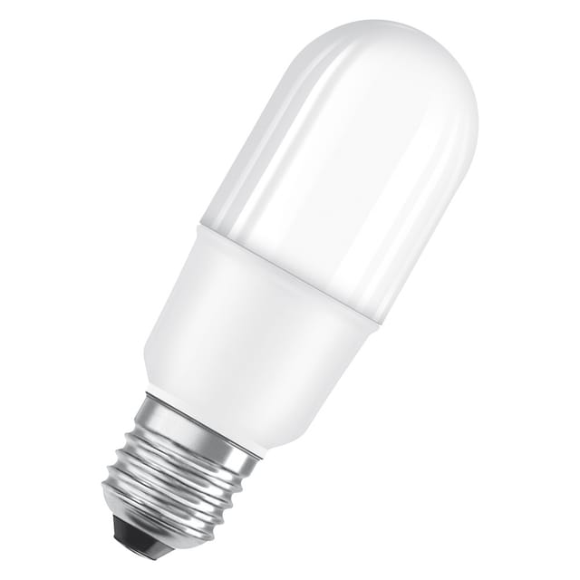 Ledvance LED-Leuchtmittel PARATHOM STICK 60 FR 8 W/4000 K E27 - 4099854057151