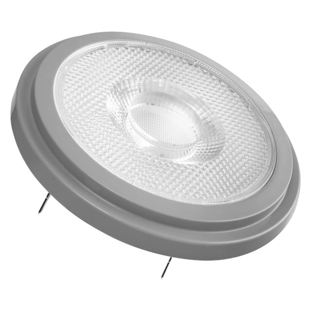 Ledvance LED-Leuchtmittel PARATHOM PRO AR111 50 40 ° 7.4 W/3000 K G53 - 4099854048845