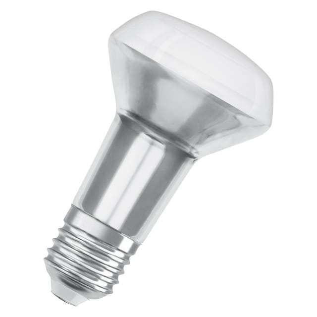 Ledvance LED-Leuchtmittel LED R63 P 2.9W 827 E27 – 4099854048012 – Ersatz für 40 W - 4099854048012