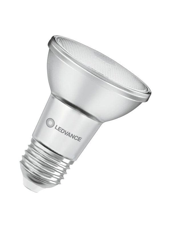 Ledvance LED-Leuchtmittel PARATHOM DIM PAR20 50 36 ° 6.4 W/2700 K E27 - 4099854071133