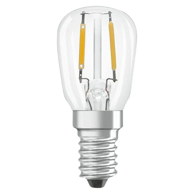 Ledvance LED-Leuchtmittel LED SPECIAL T26 5 1.6 W/2400 K E14 - 4058075432819