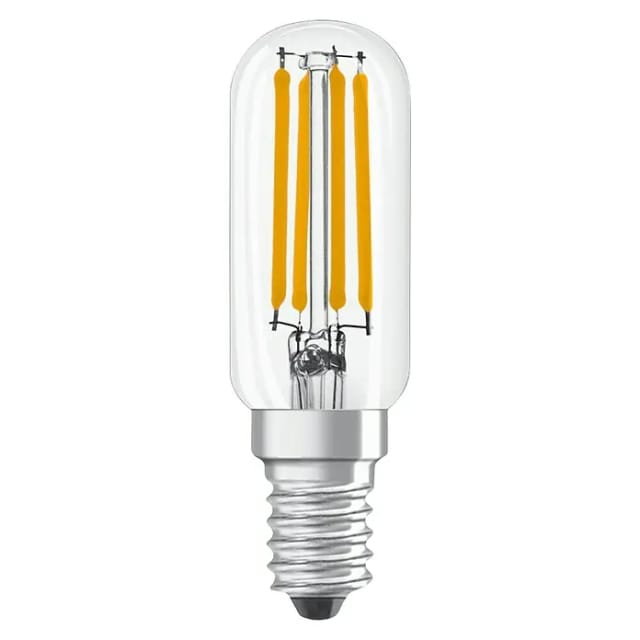 Ledvance LED-Leuchtmittel LED SPECIAL T26 55 6.5 W/2700 K E14 - 4058075432963