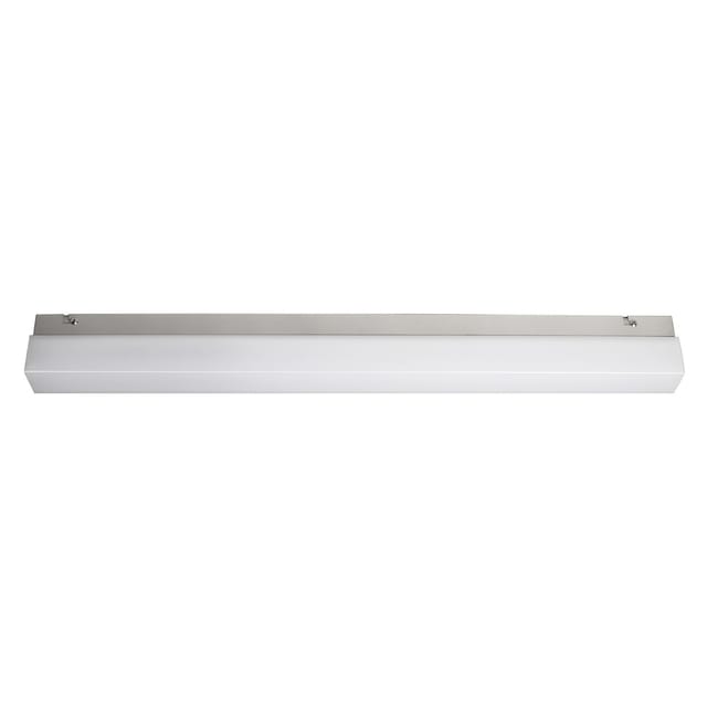 Ledvance LED-Deckenleuchte LED SQUARE IP44 14W 3000/4000 K - 4058075399624