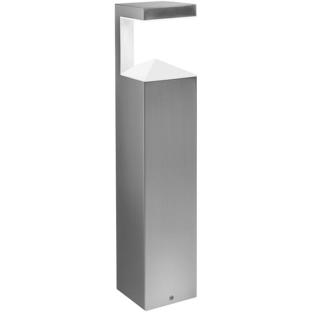 Ledvance Dekorative LED-Außenleuchte ENDURA STYLE PYRAMID 50CM Post 9W - 4058075477919