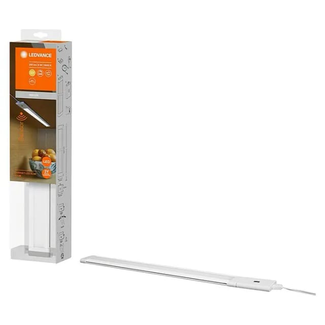 Ledvance Niedervoltleuchte Cabinet LED Slim 300 - 4058075227699