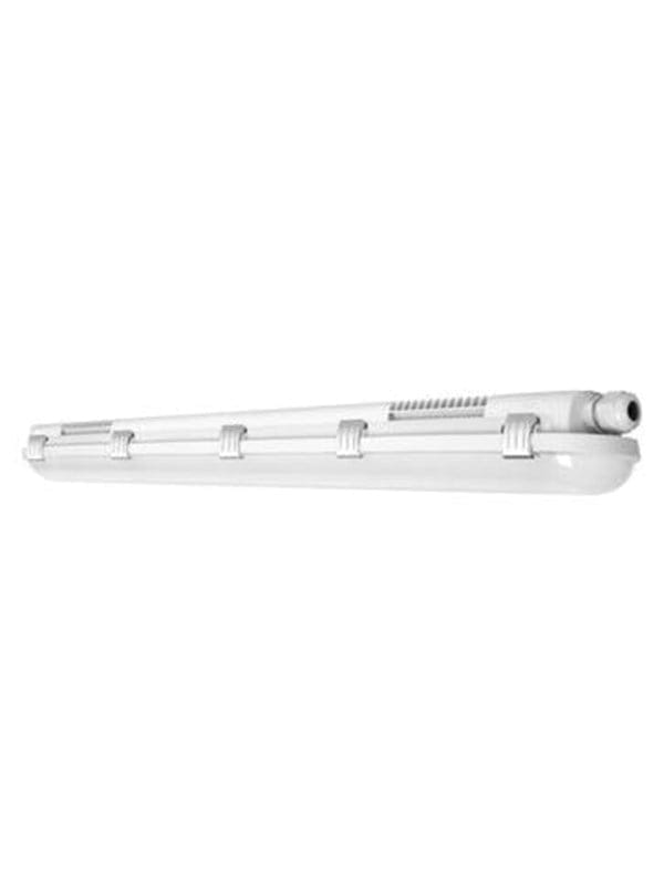 Ledvance LED-Feuchtraumleuchte DAMP PROOF 1200 18W 840 IP65 GY - 4058075541047