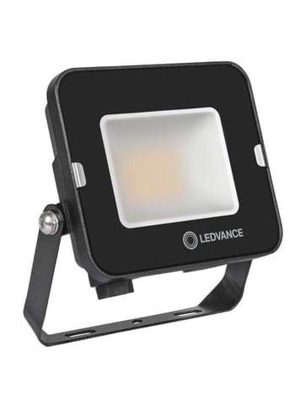 Ledvance LED-Fluter FLOODLIGHT COMPACT 20W 830 SYM 100 BK - 4058075574731