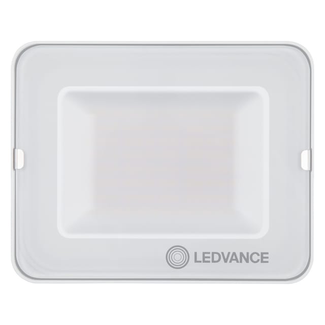 Ledvance LED-Fluter FLOODLIGHT COMPACT 50W 865 SYM 100 WT - 4058075574960