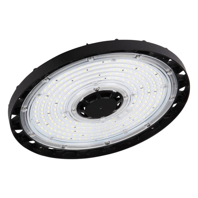 Ledvance LED-Hallenspiegelleuchte HIGH BAY DALI GEN 3 93 W 4000 K 110DEG IP65 - 4058075543904