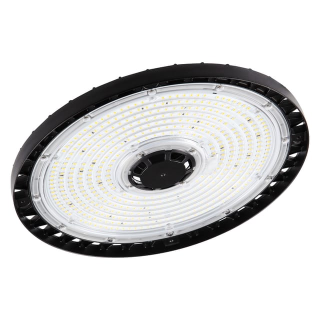 Ledvance LED-Hallenspiegelleuchte HIGH BAY DALI GEN 3 190 W 4000 K 110DEG IP65 - 4058075543942