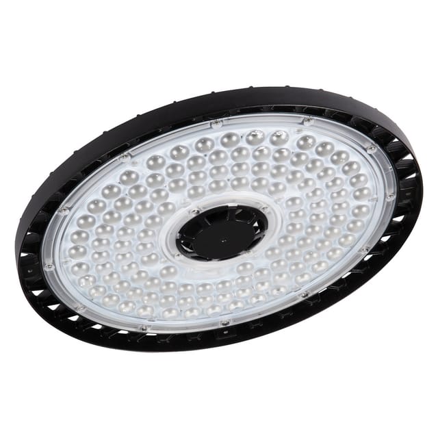 Ledvance LED-Hallenspiegelleuchte HIGH BAY DALI GEN 3 210 W 4000 K 70DEG IP65 - 4058075543966