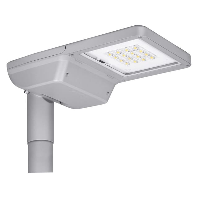 Ledvance LED-Straßenlaterne STREETLIGHT FLEX SMALL RV25ST P 36W 740 WAL - 4058075552319