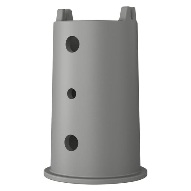 Ledvance LED-Straßenlaterne STREETLIGHT FLEX REDUCTIONS 60 TO 42MM WAL - 4058075552579