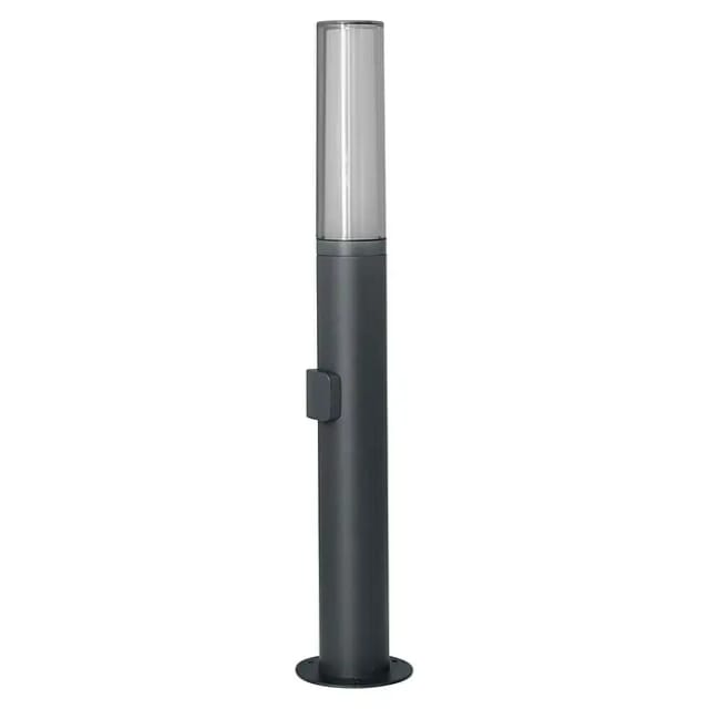 Ledvance LED-Außenleuchte SMART+ FLARE MULTICOLOR 60CM Post - 4058075478299
