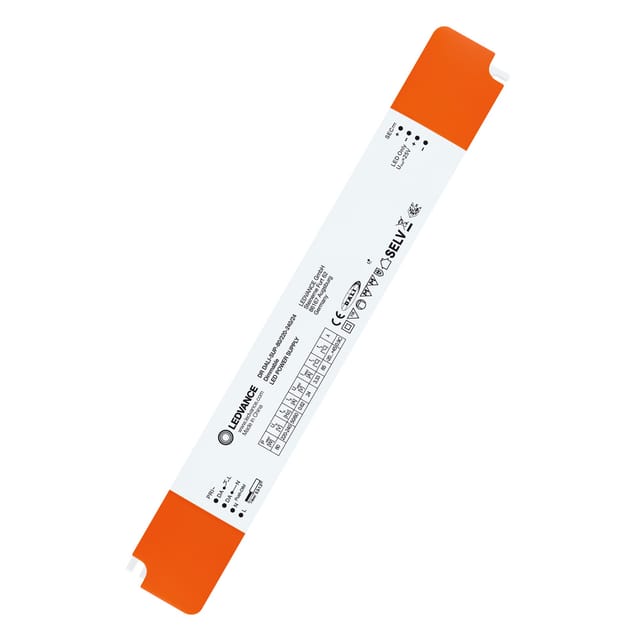 Ledvance LED-Treiber DALI SUPERIOR -80/220-240/24 - 4058075421844