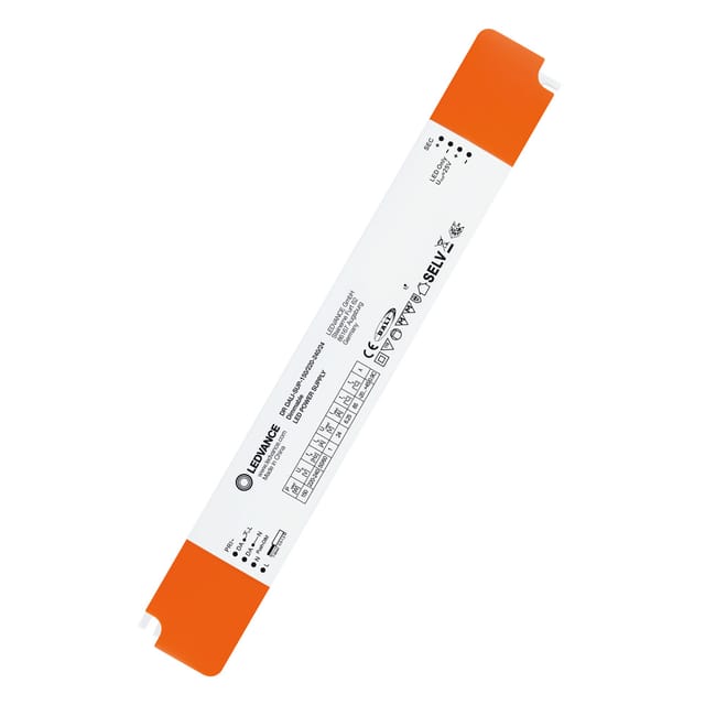 Ledvance LED-Treiber DALI SUPERIOR -150/220-240/24 - 4058075421868