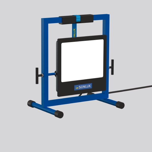Sonlux Arbeitsleuchte BEAM, IP65, SKL II, 3m Zuleitung - 70-2000-0006
