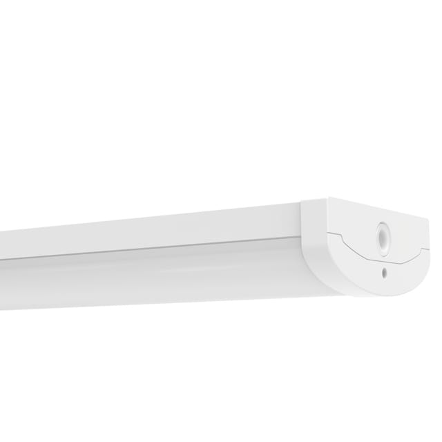 Ledvance LED-Lichtleiste LINEAR SURFACE IP44 1500 P 45W 840 WT - 4058075733138