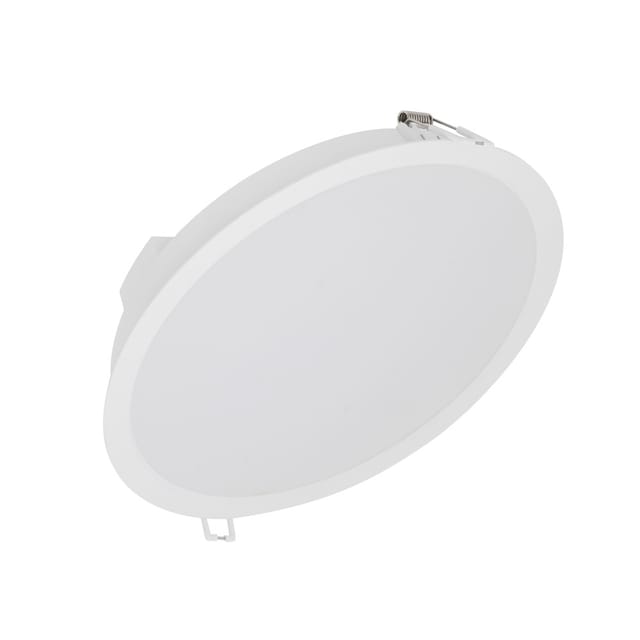 Ledvance LED-Downlight DOWNLIGHT IP44 DN 215 30W 830 WT - 4058075703285