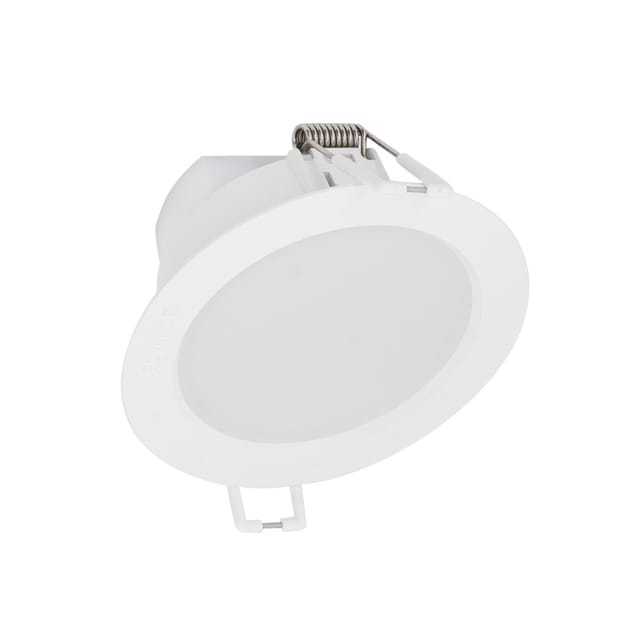 Ledvance LED-Downlight DOWNLIGHT IP44 DN 90 4W 840 WT - 4058075702882