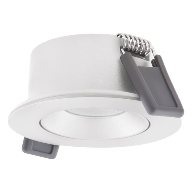 Ledvance LED-Einbaustrahler SPOT AIR ADJUST 4W 927 DIM IP23 WT - 4099854000003