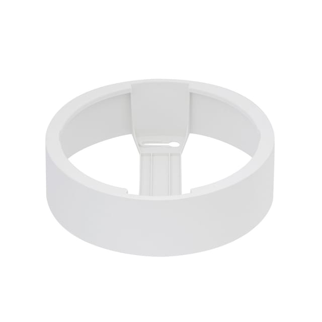 Ledvance Leuchtenzubehör Rahmen für LED-Downlight DOWNLIGHT IP44 FRAME DN 165 WT - 4058075709928