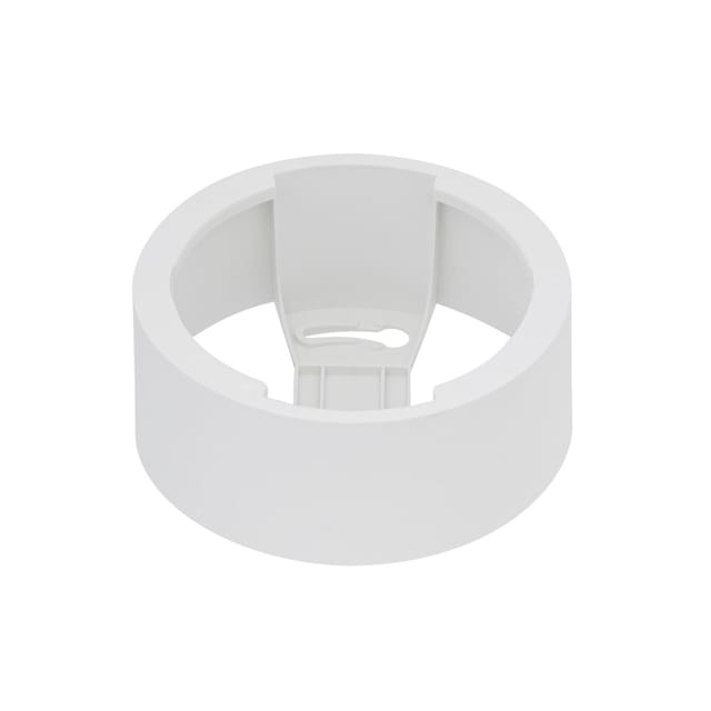 Ledvance Leuchtenzubehör Rahmen für LED-Downlight DOWNLIGHT IP44 FRAME DN 115 WT - 4058075709904