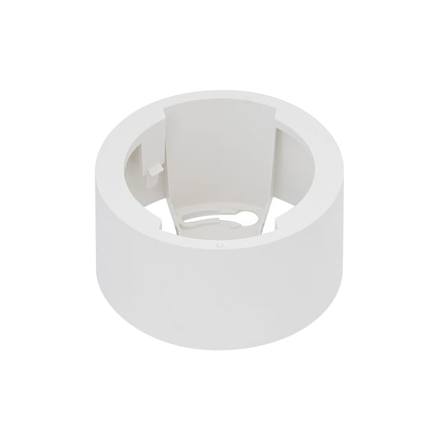 Ledvance Leuchtenzubehör Rahmen für LED-Downlight DOWNLIGHT IP44 FRAME DN 90 WT - 4058075709881