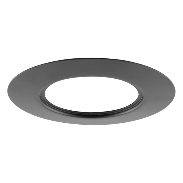 Ledvance Leuchtenzubehör Sanierungsring SPOT RING D133 BK - 4099854013386