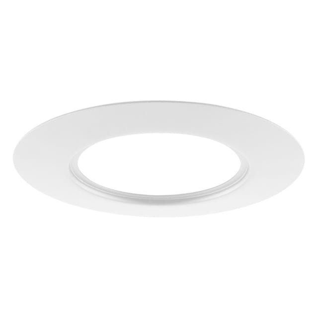 Ledvance Leuchtenzubehör Sanierungsring SPOT RING D133 WT - 4099854013355