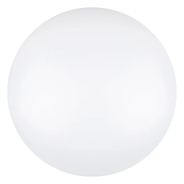 LEDVANCE Wand- und Deckenleuchte SF CIRC 500 SEN V 42W 840 IP44 PS - 4099854042171
