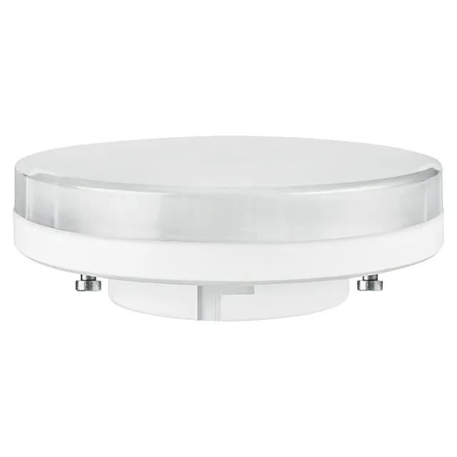 Ledvance LED-Leuchtmittel mit GX53 Sockel LSGX5340120 4,9W/840 230V GX53 FS1 – 4058075433465
