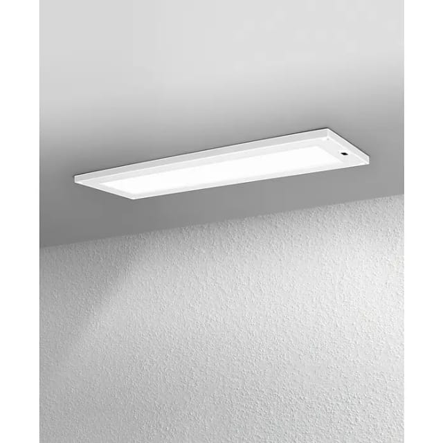 Ledvance LED-Niedervolt-Unterbauleuchte Rechteckig CABINET LED PANEL 30X10 TWO LIGHT – 4058075268302