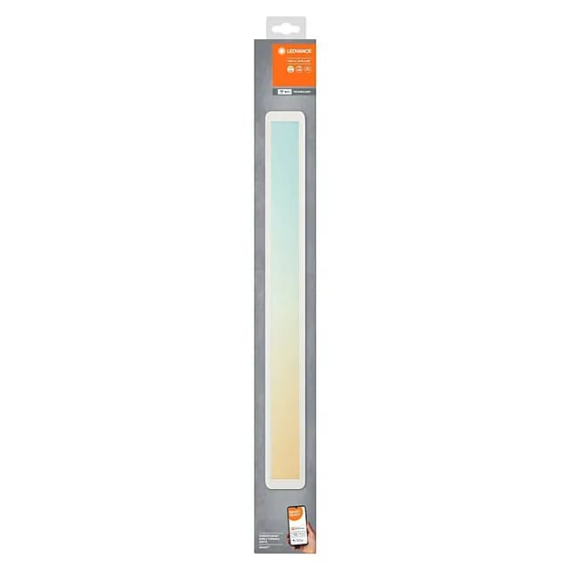 Ledvance LED-Unterbauleuchte mit Wifi-Technologie SMART WIFI UNDERCABINET 60X6.5 TW – 4058075575714