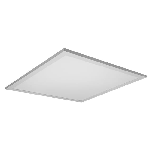 Ledvance LED-Panel Smart mit WIFI-Technologie TW RGB und dimmbar SMART WIFIPLANPLUSBL45X45REMRGBTWWT – 4058075650152