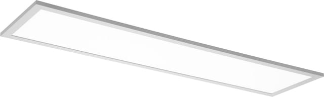 Ledvance LED-Panel Smart mit WIFI-Technologie TW RGB und dimmbar SMARTWIFIPLANPLUSBL100X25REMRGBTWWT – 4058075650213