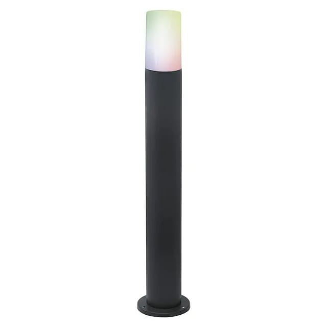 LEDVANCE Wifi SMART+ PIPE Gartenleuchte 80cm RGB mehrfarbig 10W - 4058075564220