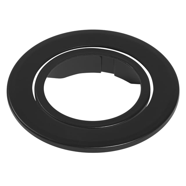 Ledvance Zubehör Spot Combo Ring Adjust Round BK - 4099854097911