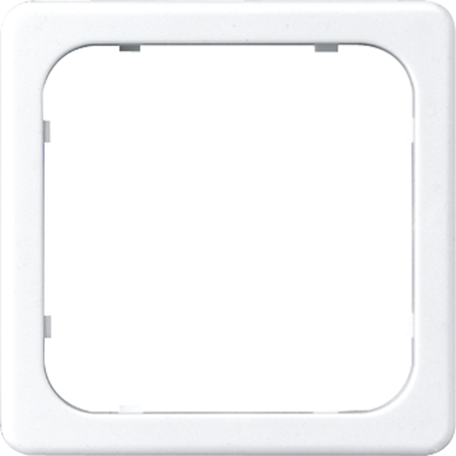 Jung Zwischenrahmen aws zur Installation CD AT 581 Z WW