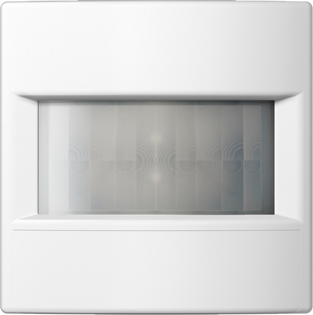 Jung KNX Automatik-Schalter 1,10m Universal LS 3181-1 WW