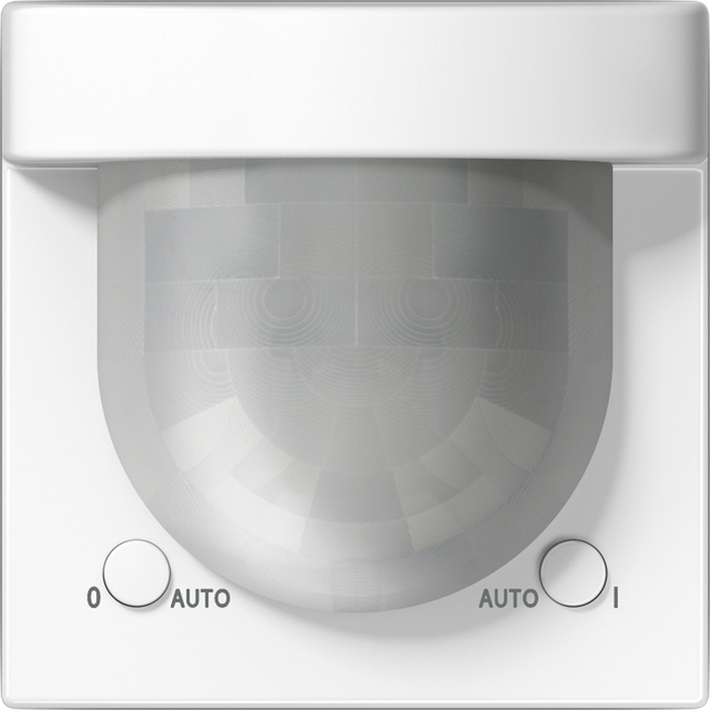 Jung KNX Automatik-Schalter 2,20m Universal LS 3281-1 WW