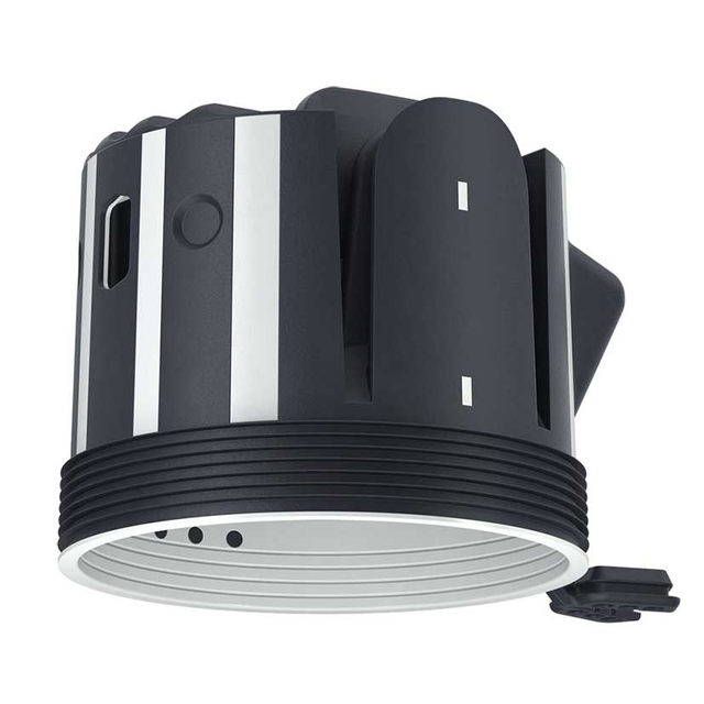 Kaiser Einbaugehäuse ThermoX-LED D 86 x 70mm 9320-20