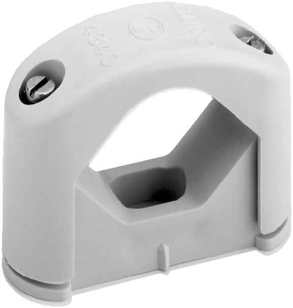 Krüger-Werke GmbH Einfachschelle GURO-SCL-28/37