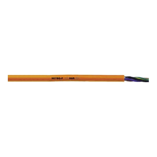 Lapp Kabel&amp;Leitung H07BQ-F 3G1,5 0013621/100
