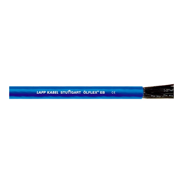 Lapp Kabel&amp;Leitung ÖLFLEX EB 2X0,75 0012420/100