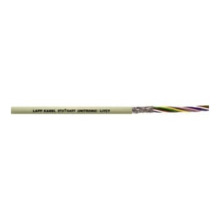 Lapp Kabel&amp;Leitung UNITRONIC LiYCY 7x0,34 0034507/100